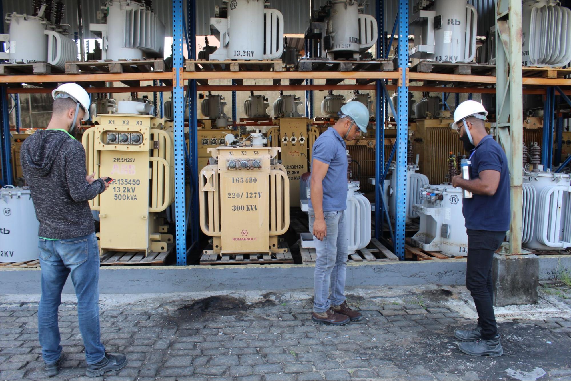 Investigação Detalhada 1