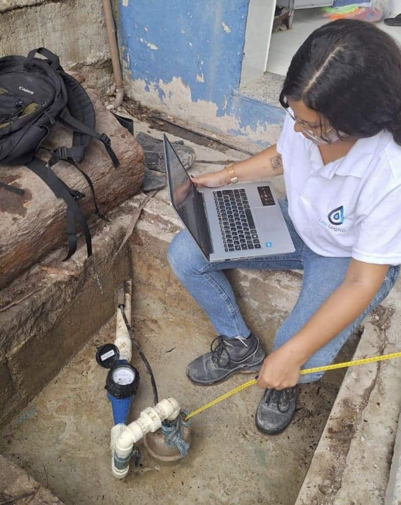 Certificado de Uso Insignificante