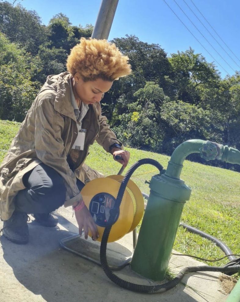 Inexigibilidade de Uso Insignificante